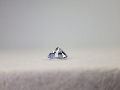 0657-27-1　ゾイサイト　0.32ct