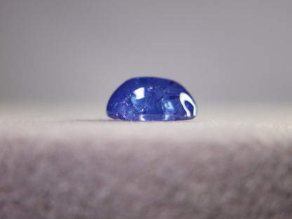 0011-11　タンザナイト　1.69ct