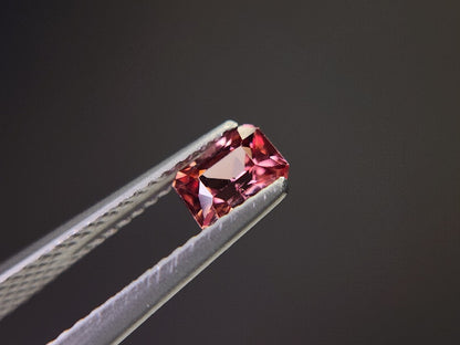 0935-9　ピンクジルコン　0.78ct
