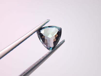 0649-4　ゾイサイト　0.85ct