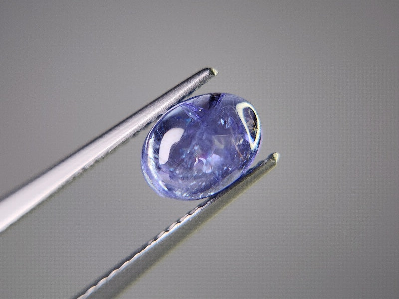0011-3　タンザナイト　2.21ct