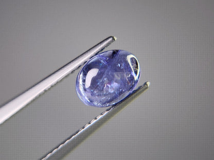 0011-3　タンザナイト　2.21ct