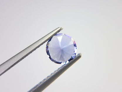 0153-10　タンザナイト　0.67ct