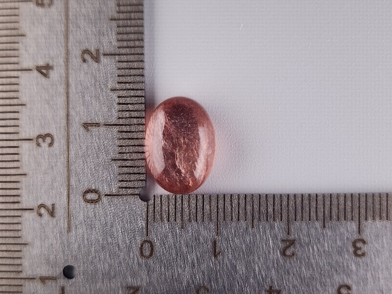 pi-MIC-2　ピンクマイカ　7.07ct