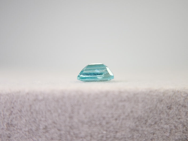 0462-1　アパタイト　0.67ct