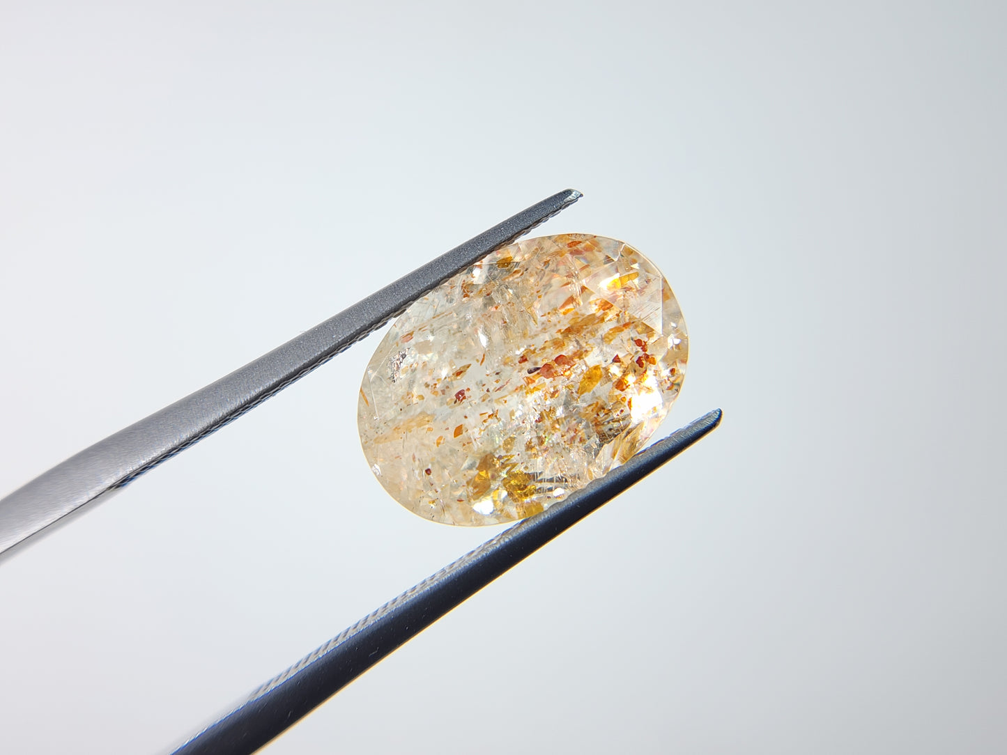 0900-2　サンストーン　5.72ct