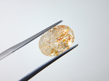 0900-2　サンストーン　5.72ct