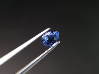 0904-1　サファイア　0.76ct
