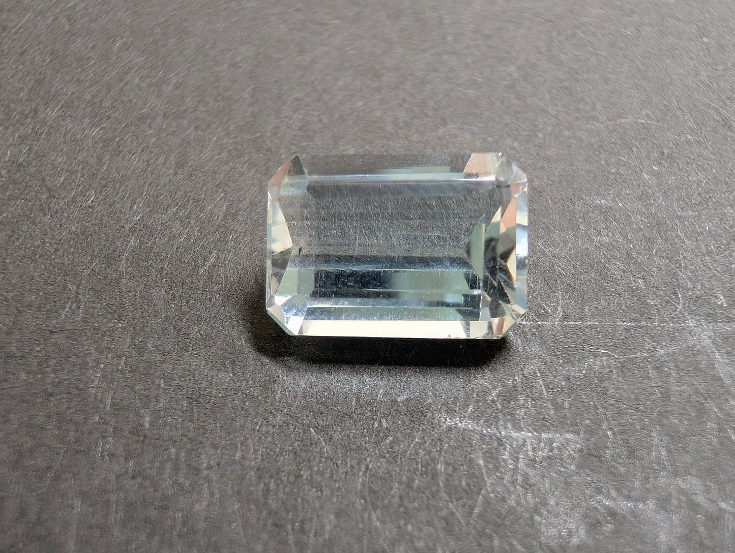 0074 バイカラートパーズ 3.25ct