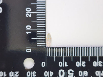 【500円均一】1/26新着！　サンストーン　0.34ct　4