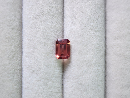 0151-2-12　バイカラーアンデシン　1.15ct