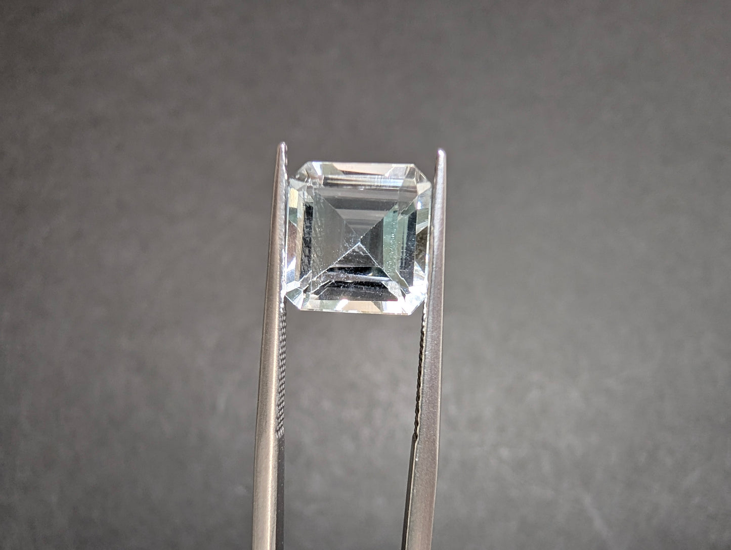 0071 バイカラートパーズ 4.86ct