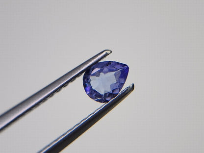 0644-15-6　ゾイサイト　0.20ct