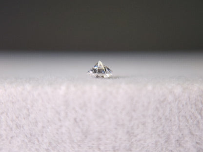 0015-1-17　ダイヤモンド　0.11ct