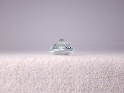 gBE-25　グリーンベリル　0.80ct
