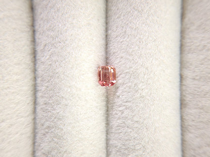 0879-82  トルマリン  0.43ct