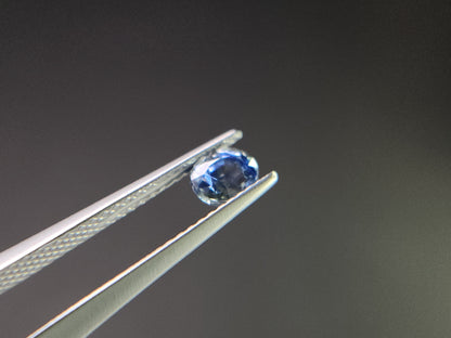 0904-3　サファイア　0.66ct