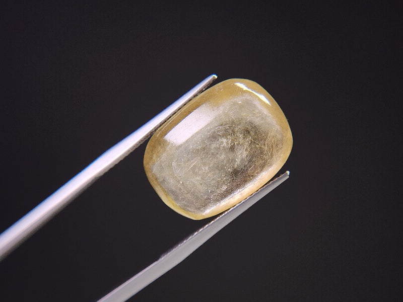 0454-5　ゴールドマイカ　10.32ct