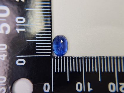 0035-1-28　カイヤナイト　1.34ct