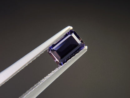【500円均一】12/15正午まで　アイオライト　0.46ct　1
