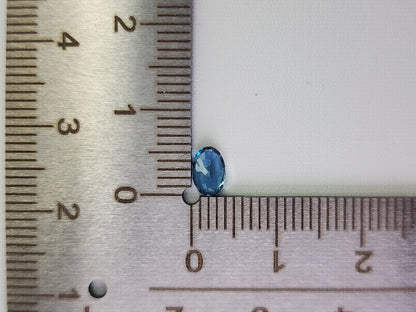 sm-AQ-2　アクアマリン（サンタマリアカラー）　0.42ct