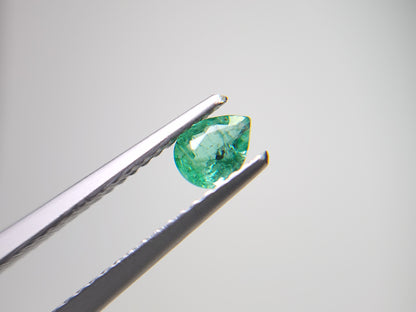0936-1　エメラルド　0.25ct