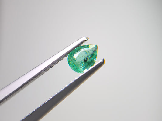 0936-1　エメラルド　0.25ct