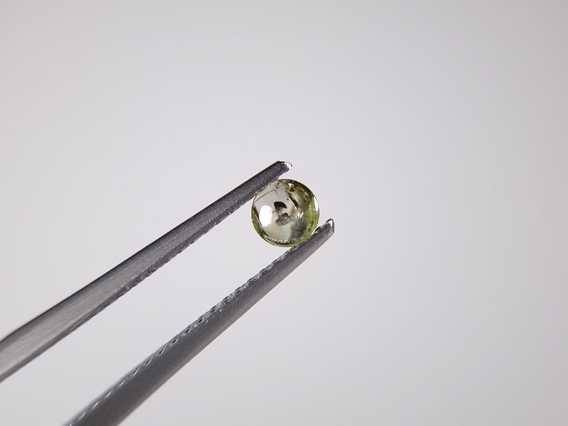 0015-5-5　ダイヤモンド(カボション)　0.16ct
