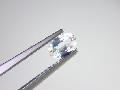 0760-6　アンデシンラブラドライト　0.51ct