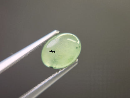 【500円均一】1/12正午まで　ハイドログロッシュラーガーネット　1.62ct　4