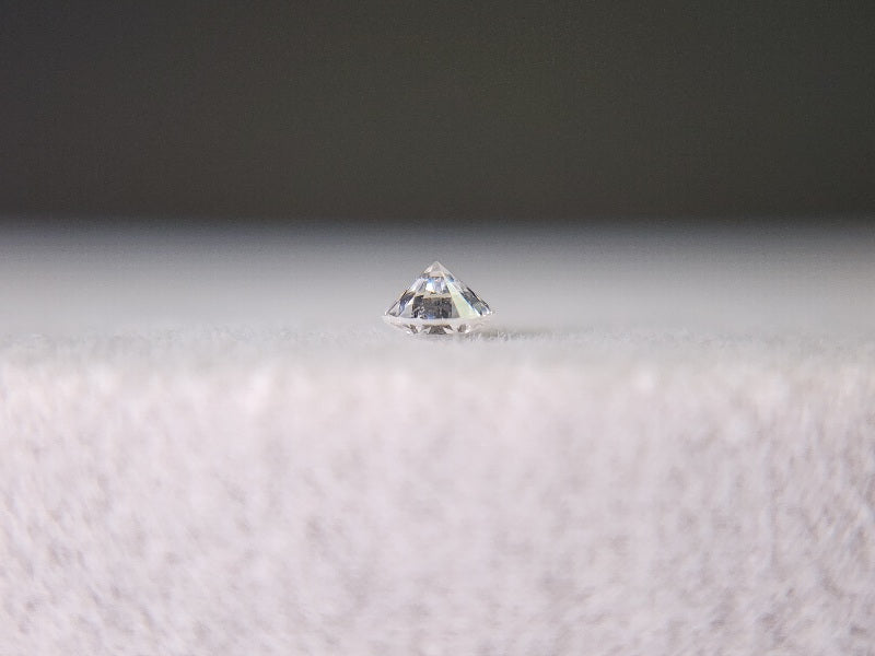 0015-1-19　ダイヤモンド　0.10ct