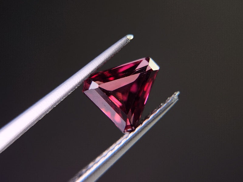 RDGA-13　ロードライトガーネット　1.27ct