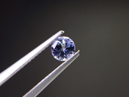0657-24-13　ゾイサイト　0.44ct