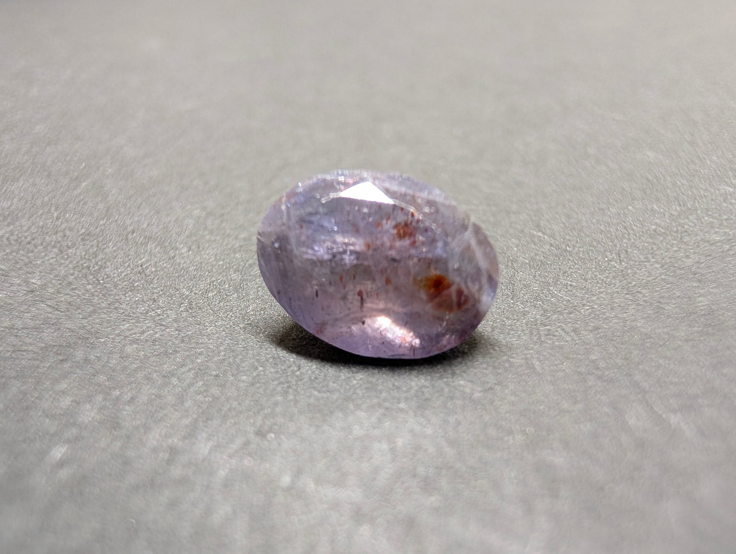 0250　アイオライトサンストーン　1.78ct