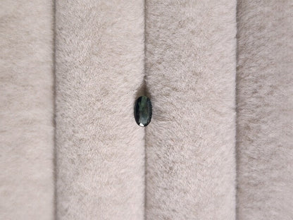 0154-3　バイカラーサファイア　0.30ct