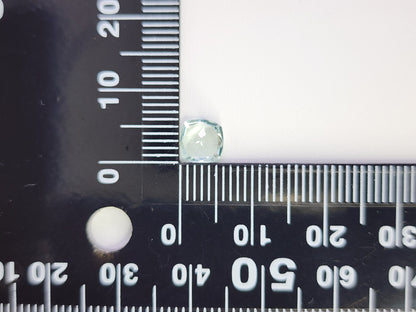 0878-4-6　グリーンベリル　0.79ct