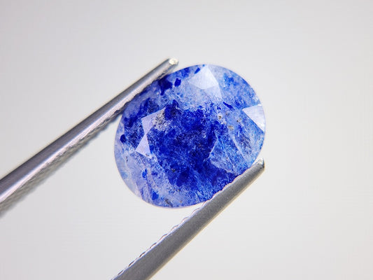 0442-4　ラズライトインソーダライト　2.54ct