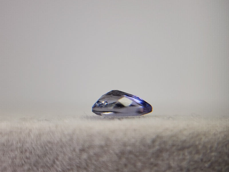 0644-13-2　ゾイサイト　0.34ct