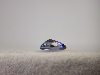 0644-13-2　ゾイサイト　0.34ct