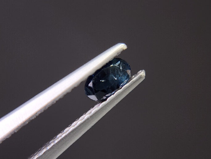 0154-15　バイカラーサファイア　0.26ct