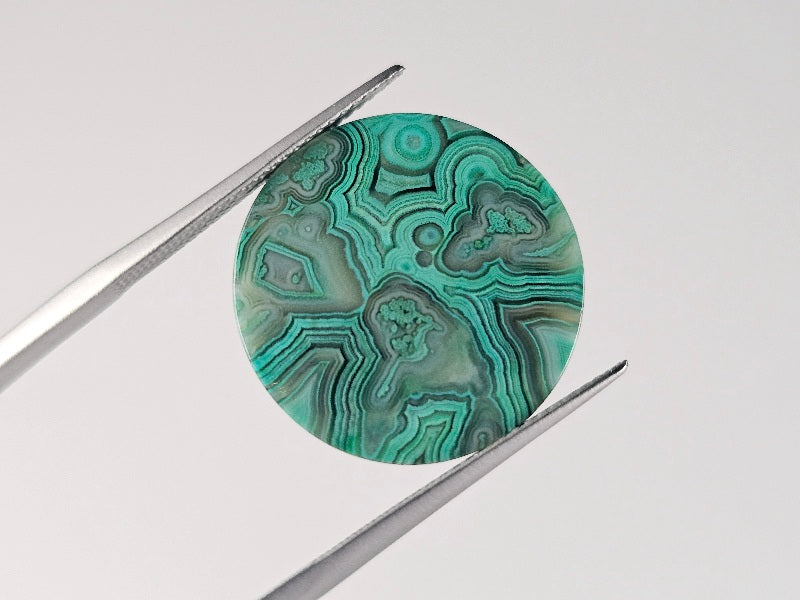 OJSP-1　オーシャンジャスパー　15.37ct