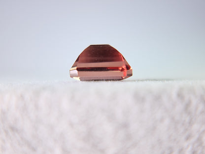 0151-2-13　バイカラーアンデシン　1.15ct