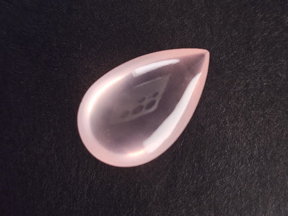 0938-28　ローズクォーツ　18.75ct