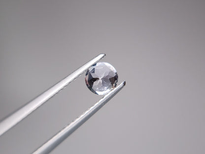 0657-21-1　ゾイサイト　0.38ct