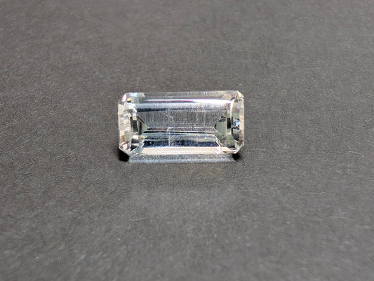 0075 バイカラートパーズ 5.16ct