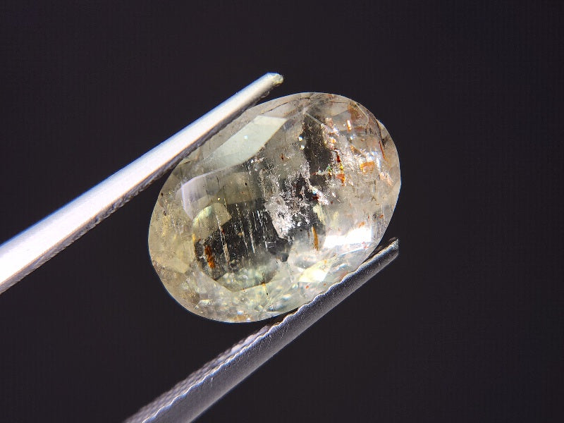 0900-7　サンストーン　4.73ct