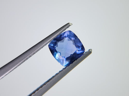 0930-6　カラーチェンジフローライト　1.19ct