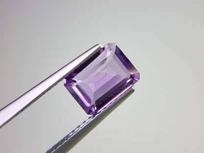 0918-2-20　アメジスト　1.28ct