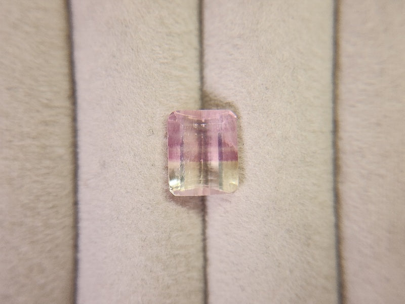 bc-FLO-19　バイカラーフローライト　3.79ct