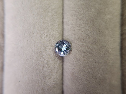 0657-29-3　ゾイサイト　0.33ct